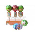 Funny mega lollipop 135g